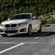 Illustration for article titled 2015 BMW 1-Series: Not Quite As Eye-Searingly Ugly As It Used To Be